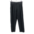 Unisex Marja Kurki - Mittevenivad püksid, suurus 38 - Must ()