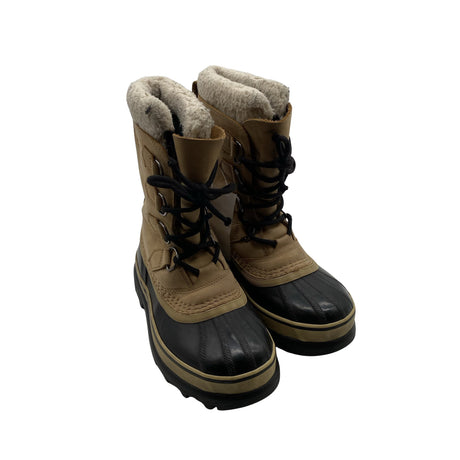 Unisex Sorel - Talvejalanõud, suurus 36 - Pruun (2)