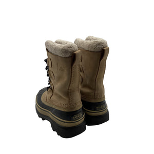Unisex Sorel - Talvejalanõud, suurus 36 - Pruun (3)