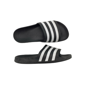 Unisex Adidas - Plätud, suurus 39 - Must (1)