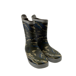 Unisex Tretorn - Kummikud, suurus 39 - Roheline (2)