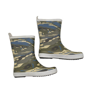 Unisex Tretorn - Kummikud, suurus 39 - Roheline (1)