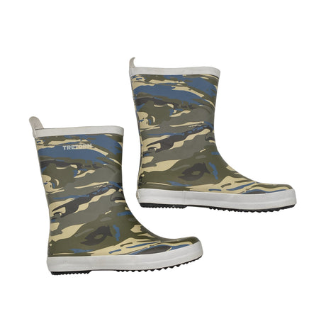 Unisex Tretorn - Kummikud, suurus 39 - Roheline ()