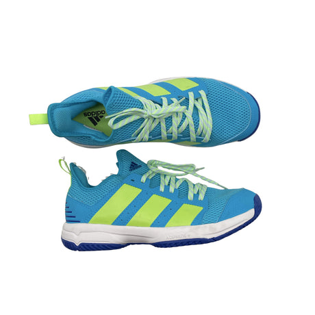 Unisex Adidas - Sisespordijalanõud, suurus 39 - Türkiis ()