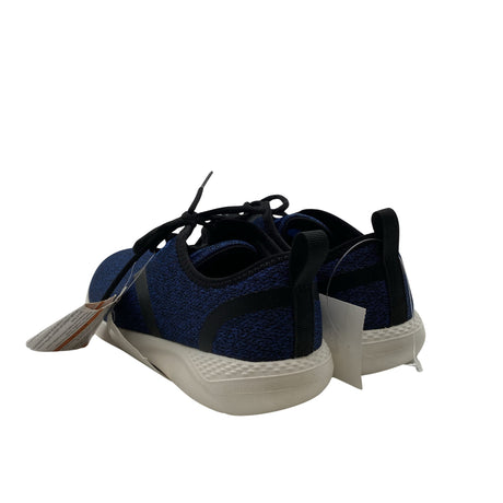 Unisex Crocs - Tennised, suurus 39 - Sinine (2)