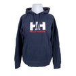 Unisex Helly Hansen - Dressipluus, suurus 42 - Sinine ()