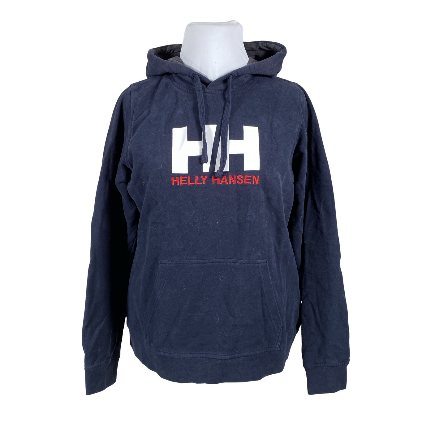 Unisex Helly Hansen - Dressipluus, suurus 42 - Sinine (1)