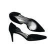 Unisex Stuart Weitzman - Pidulikud kontsakingad, suurus 40 - Must ()