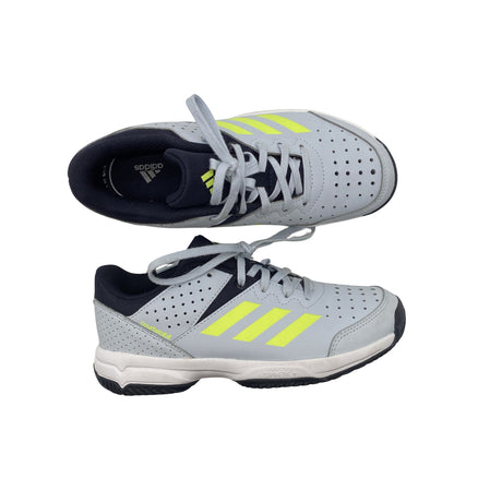 Unisex Adidas - Sisespordijalanõud, suurus 35 - Helesinine ()