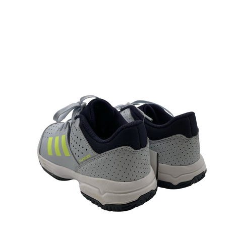 Unisex Adidas - Sisespordijalanõud, suurus 35 - Helesinine (2)