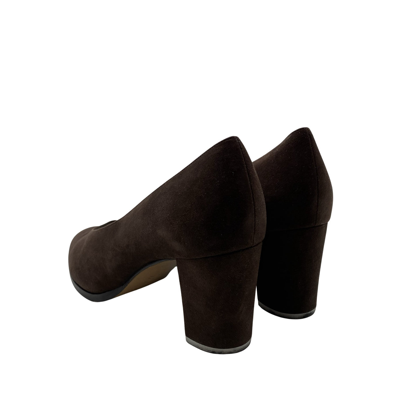 Unisex Bally - Kontsakingad, suurus 37 - Pruun (2)