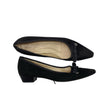 Unisex Peter Kaiser - Kontsakingad, suurus 38 - Must ()