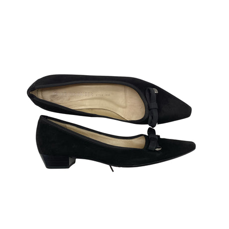 Unisex Peter Kaiser - Kontsakingad, suurus 38 - Must ()