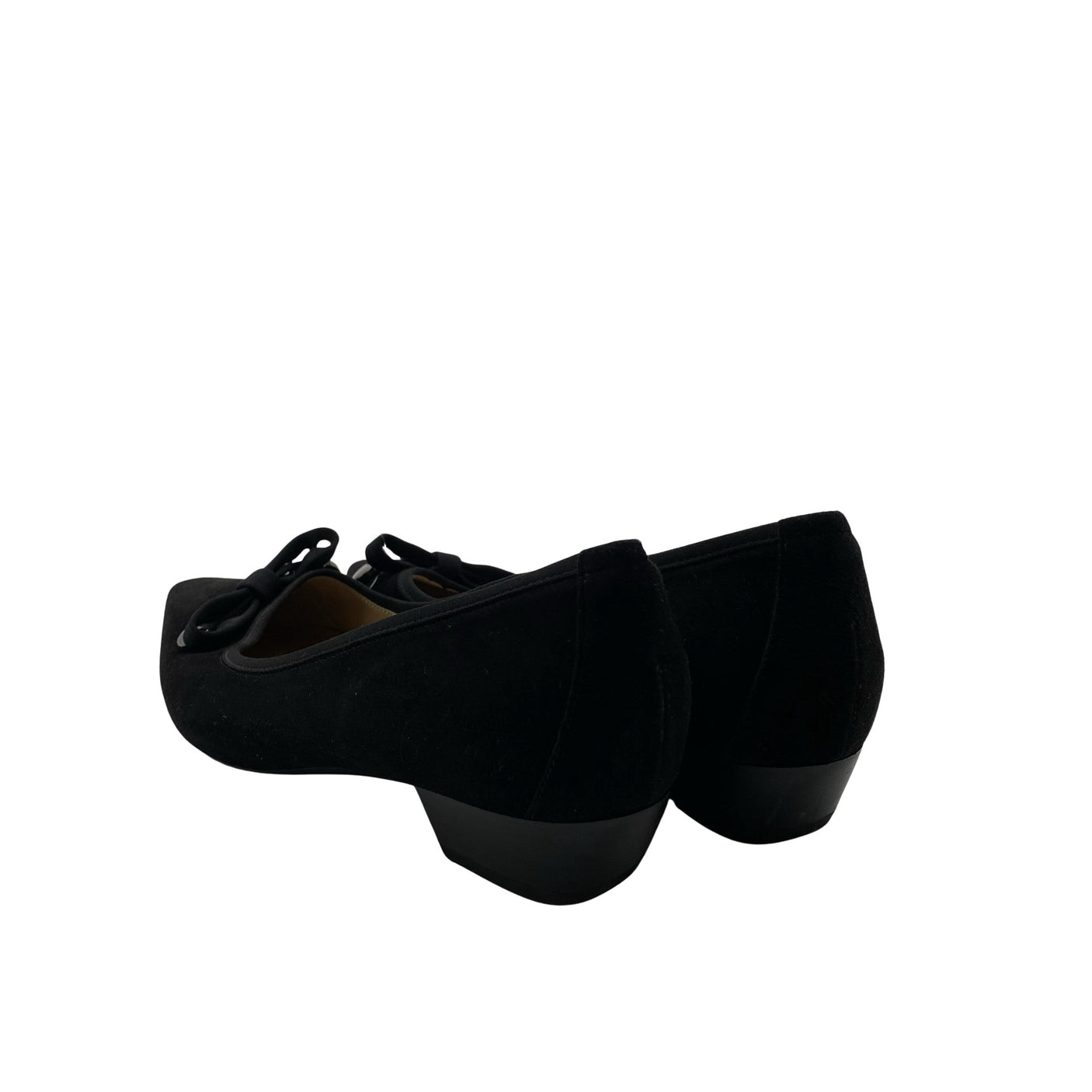 Unisex Peter Kaiser - Kontsakingad, suurus 38 - Must (2)