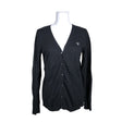 Unisex Guess - Kardigan, suurus 38 - Must ()