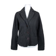 Unisex Gant - Dressikangast jakk, suurus 40 - Hall ()
