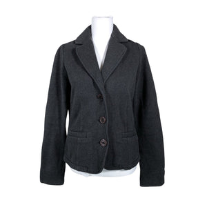 Unisex Gant - Dressikangast jakk, suurus 40 - Hall (1)