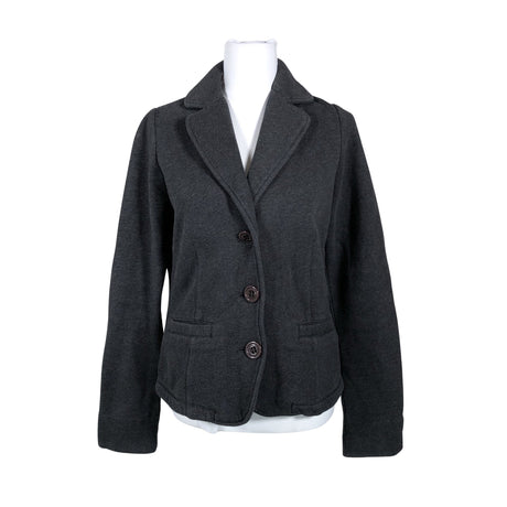 Unisex Gant - Dressikangast jakk, suurus 40 - Hall ()