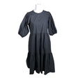 Unisex Part two - Mitteveniv kleit, suurus 40 - Must ()