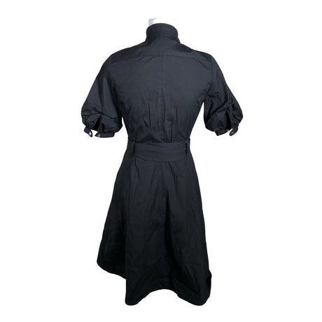 Unisex Karen Millen - Mitteveniv kleit, suurus 36 - Must (2)