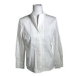 Unisex More&More - Pluus, suurus 40 - Valge ()