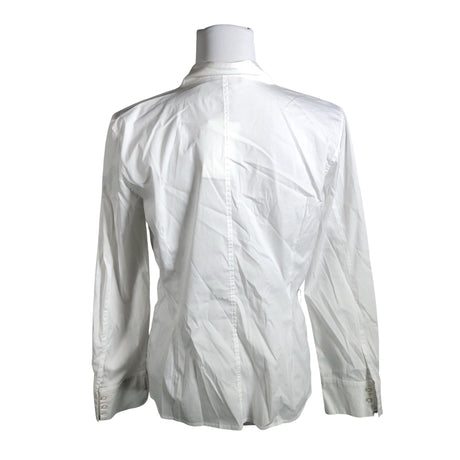 Unisex More&More - Pluus, suurus 40 - Valge (2)