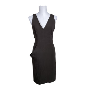 Unisex Prada - Õhuke kleit, suurus 38 - Pruun (1)