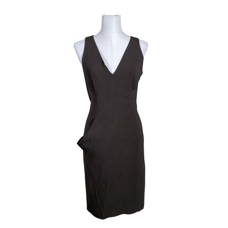 Unisex Prada - Õhuke kleit, suurus 38 - Pruun ()