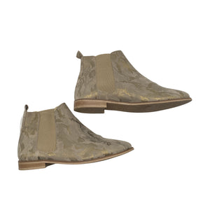 Unisex Jonak - Poolsaapad, suurus 40 - Beige (1)