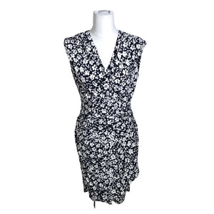 Unisex Lauren Ralph Lauren - Trikotaažist kleit, suurus 38 - Must (1)