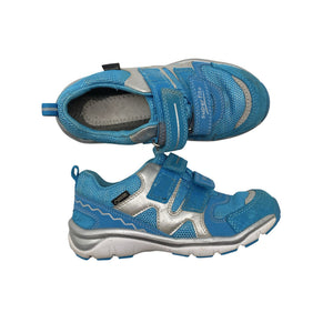 Unisex SuperFit - Tennised, suurus 30 - Türkiis (1)