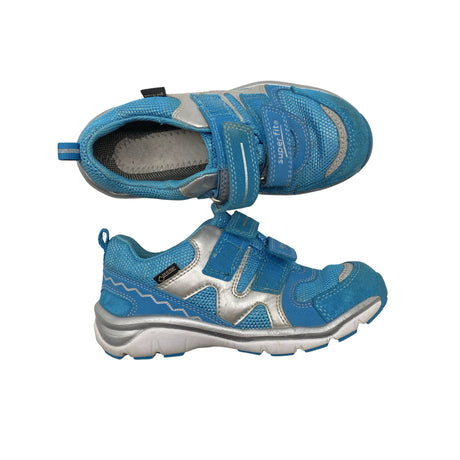 Unisex SuperFit - Tennised, suurus 30 - Türkiis ()