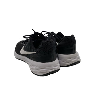 Unisex Nike - Tossud, suurus 36 - Must (2)