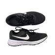 Unisex Nike - Tossud, suurus 36 - Must ()