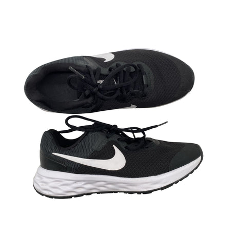 Unisex Nike - Tossud, suurus 36 - Must ()