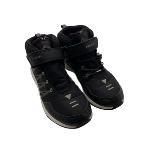 Unisex Viking - Kevad-/sügisjalanõud, suurus 36 - Must (2)