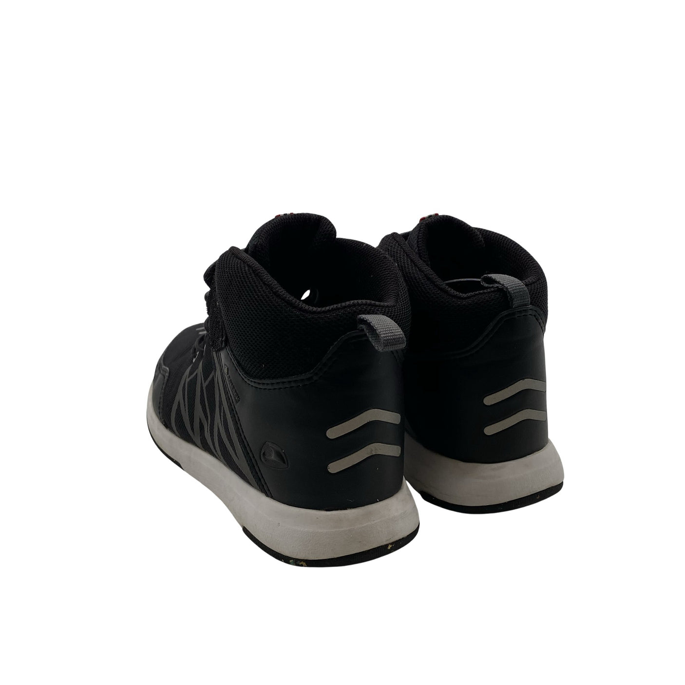 Unisex Viking - Kevad-/sügisjalanõud, suurus 36 - Must (3)