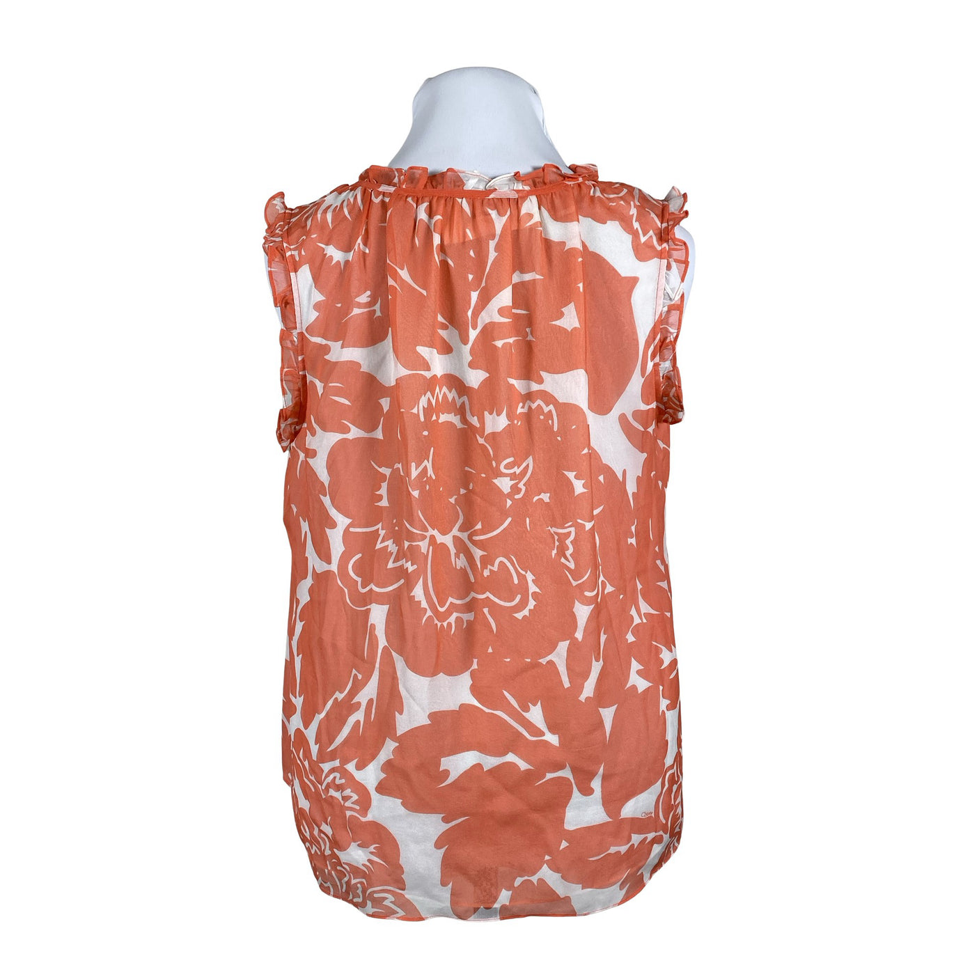 Unisex Diane von Furstenberg - Topp, suurus 42 - Heleroosa (3)