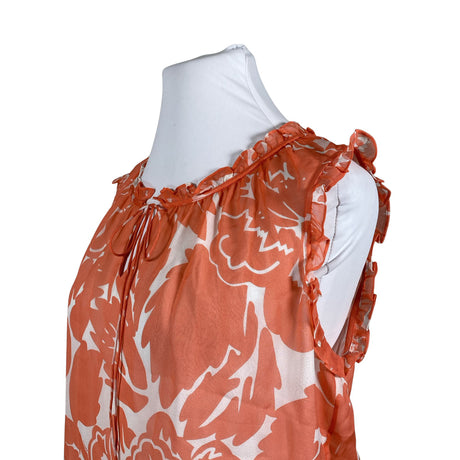 Unisex Diane von Furstenberg - Topp, suurus 42 - Heleroosa (2)