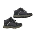Unisex Everest - Kevad-/sügisjalanõud, suurus 37 - Must ()