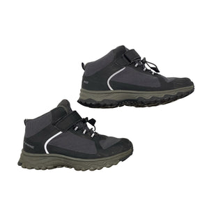 Unisex Everest - Kevad-/sügisjalanõud, suurus 37 - Must (1)