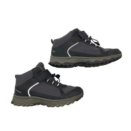 Unisex Everest - Kevad-/sügisjalanõud, suurus 37 - Must ()