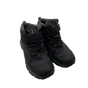 Unisex Everest - Kevad-/sügisjalanõud, suurus 37 - Must (2)