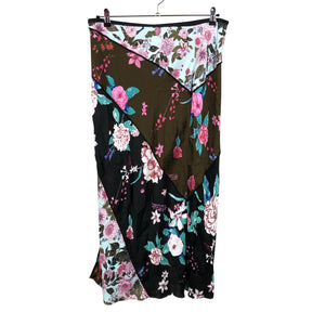 Unisex Diane von Furstenberg - Mitteveniv seelik, suurus 42 - Roosa (3)