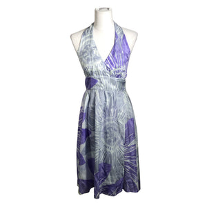 Unisex Nougat London - Õhuke kleit, suurus 36 - Helesinine (1)