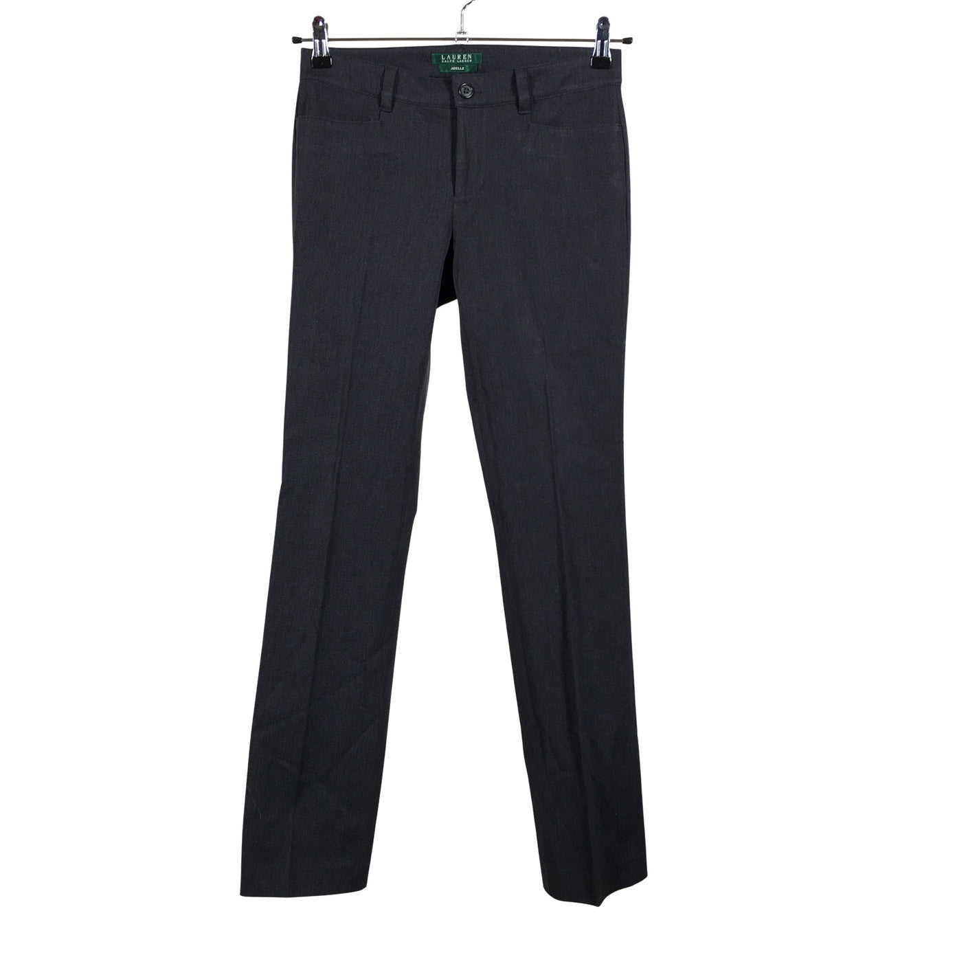 Unisex Lauren Ralph Lauren - Mittevenivad püksid, suurus W26 - Hall (1)