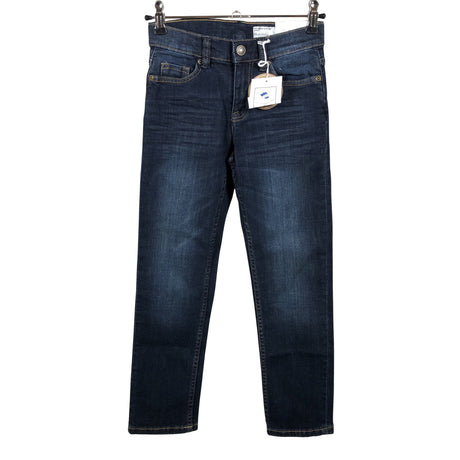 Unisex Polarn O. Pyret - Teksad, suurus 122 - 128 - Sinine ()