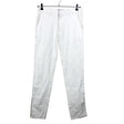 Unisex Tommy Hilfiger - Chino-püksid, suurus W32 - Valge ()