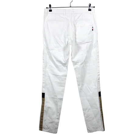 Unisex Tommy Hilfiger - Chino-püksid, suurus W32 - Valge (2)