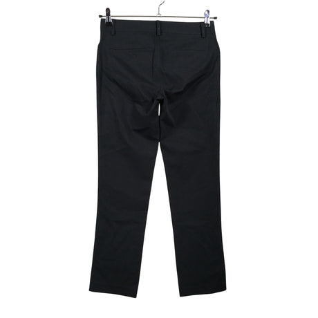 Unisex Lauren Ralph Lauren - Mittevenivad püksid, suurus 36 - Must (2)